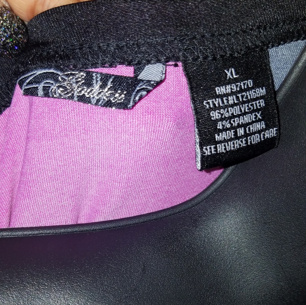💣💣 XL GODDESS Top - Picture 3 of 5